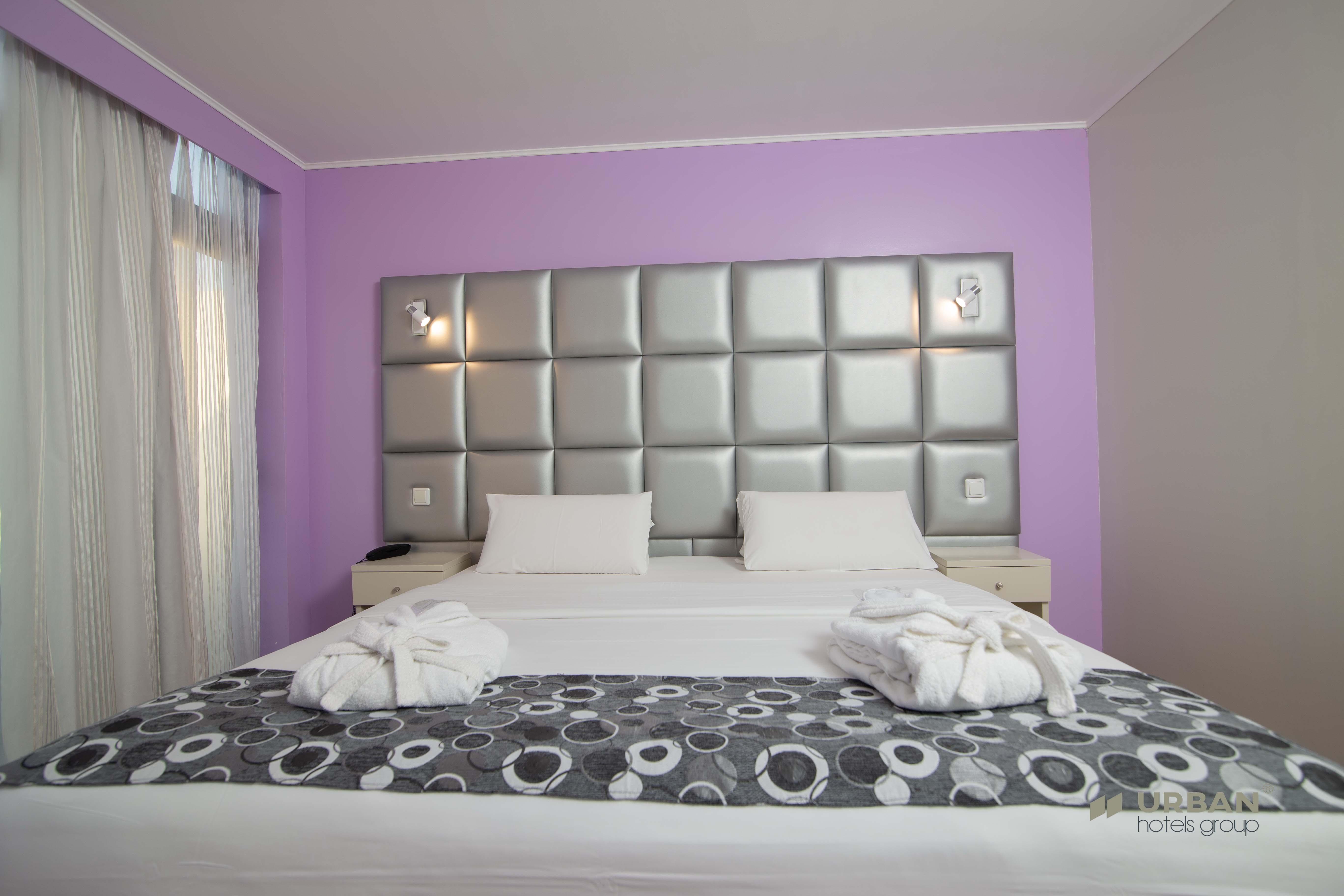 Urban Hotel Santa Eulalia Albufeira Luaran gambar