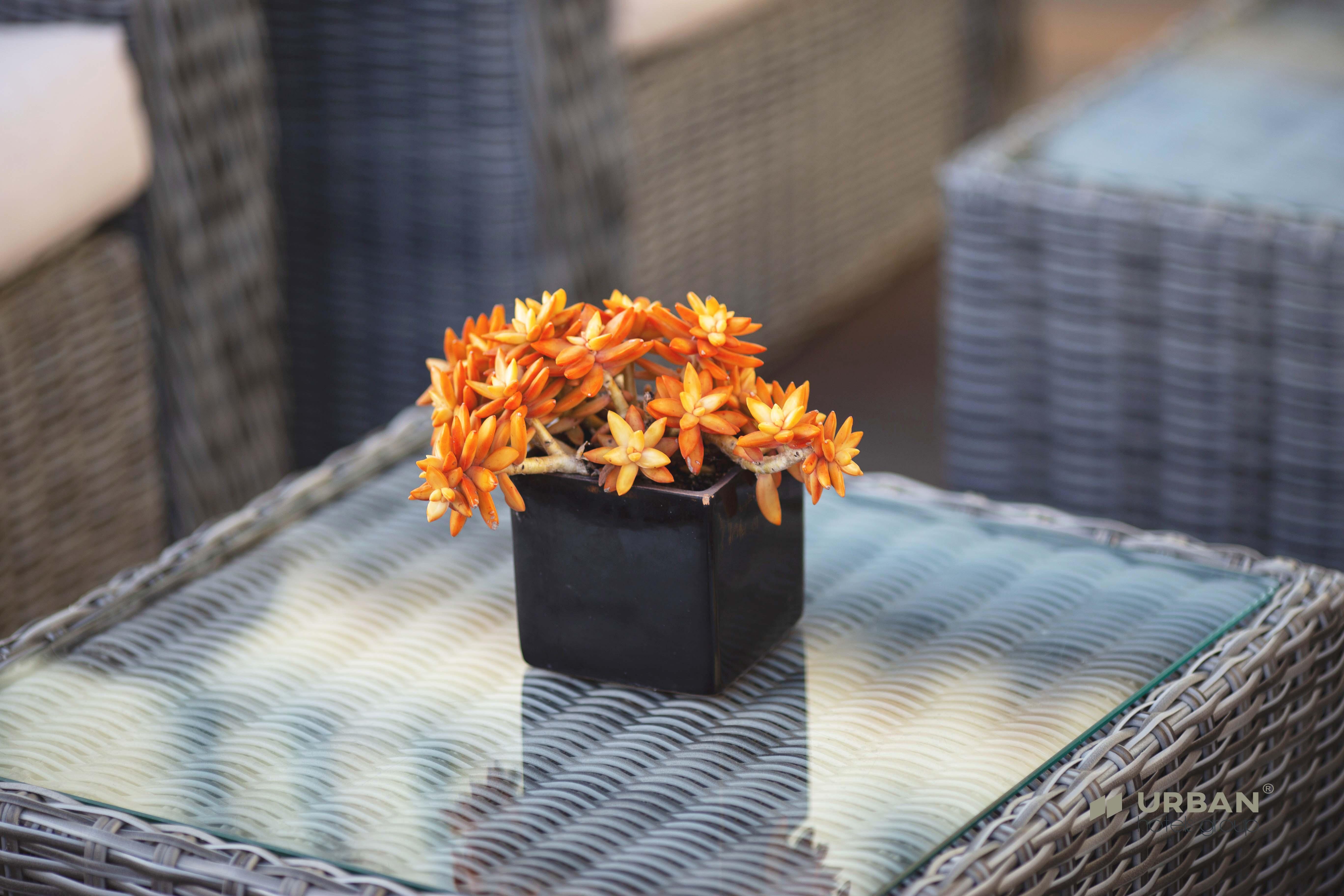 Urban Hotel Santa Eulalia Albufeira Luaran gambar