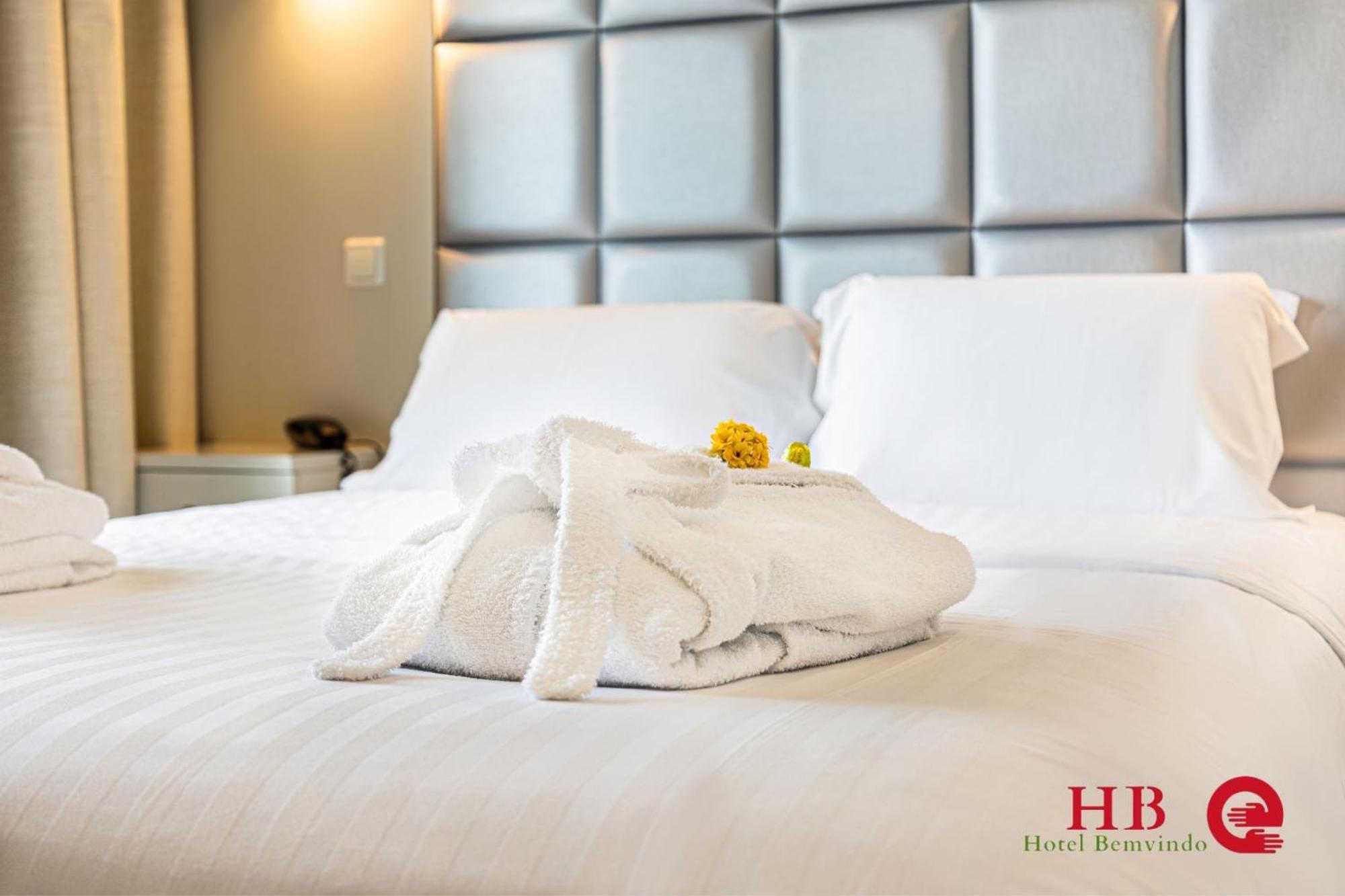 Urban Hotel Santa Eulalia Albufeira Luaran gambar