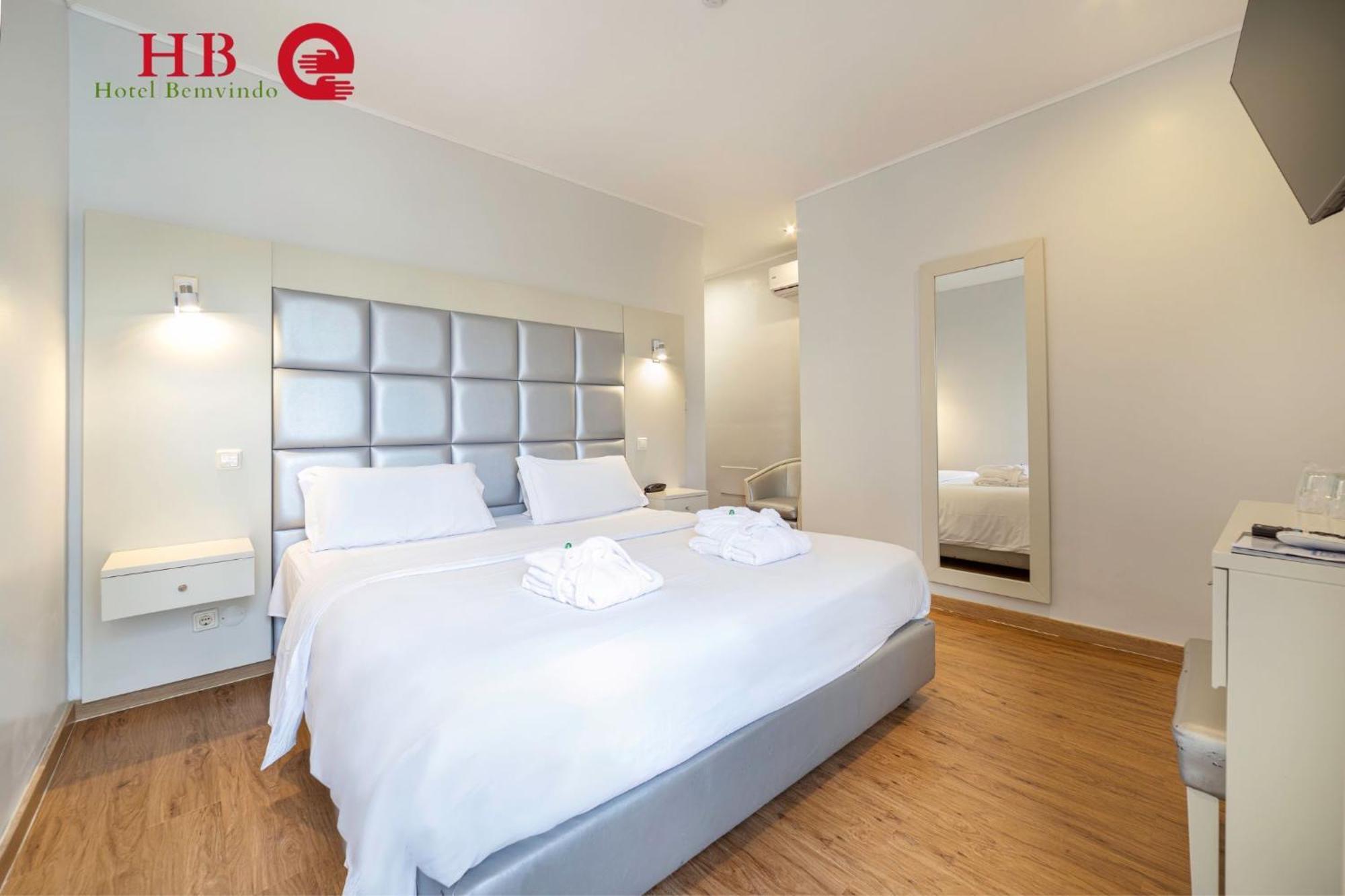 Urban Hotel Santa Eulalia Albufeira Luaran gambar