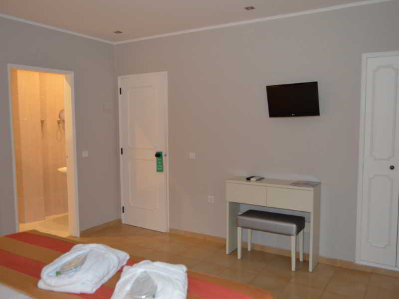Urban Hotel Santa Eulalia Albufeira Luaran gambar