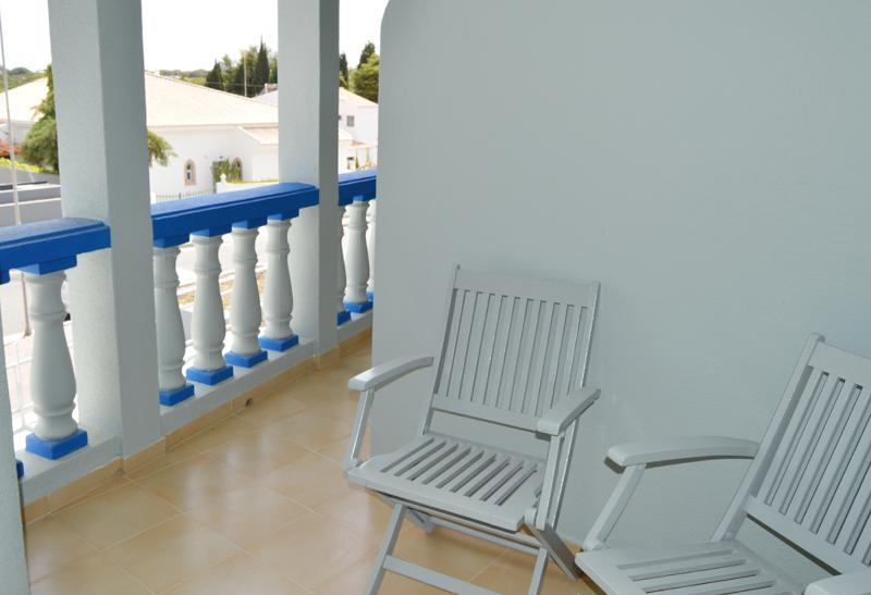 Urban Hotel Santa Eulalia Albufeira Luaran gambar