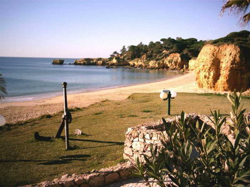 Urban Hotel Santa Eulalia Albufeira Luaran gambar